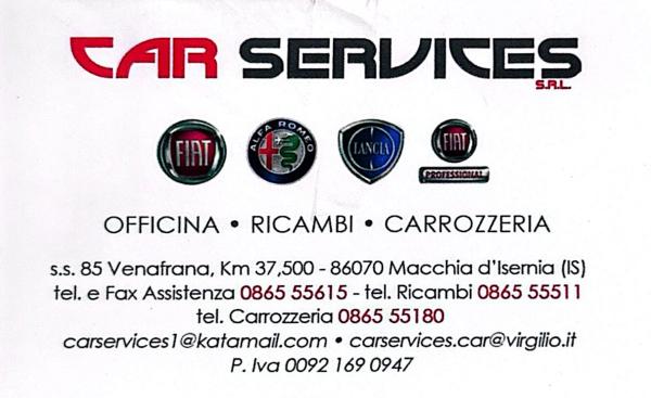 CAR SERVICES