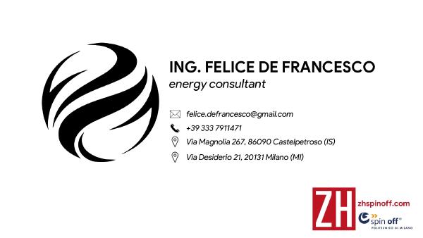 Ing. Felice De Francesco