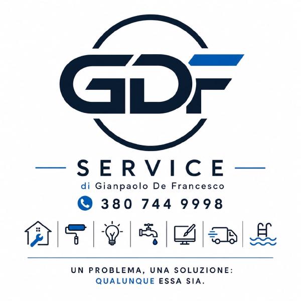 GDF Service di Gianpaolo De Francesco