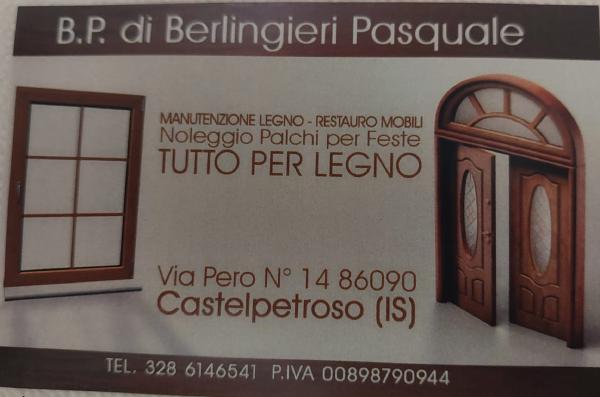 B.P. di Berlingieri Pasquale