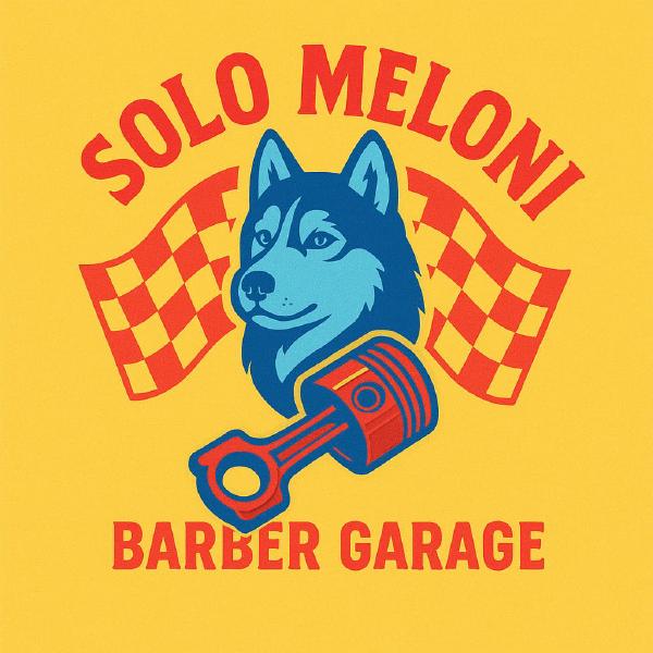 SOLO MELONI