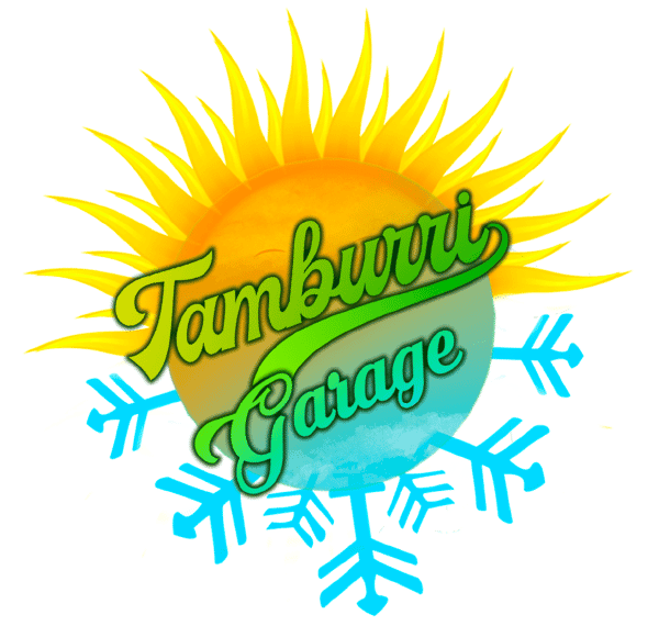 Tamburri Garage